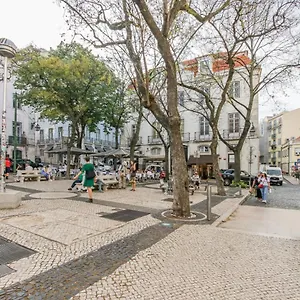 Condessa 29 E 33 Lisbon