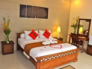 The Vie Villa Legian 0*, Legian (Bali)